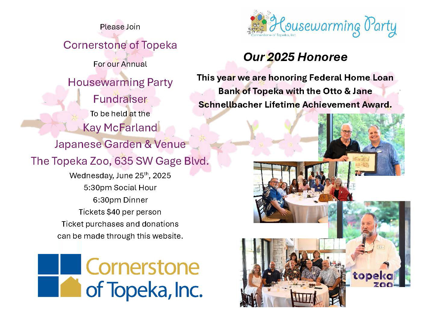 2025 Housewarming Flyer