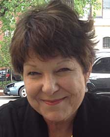 Lisa Montgomery